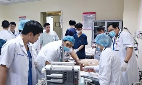 Cảnh báo: 7 loại thực phẩm chứa độc tố chết người, đun sôi 120°C vẫn không an toàn