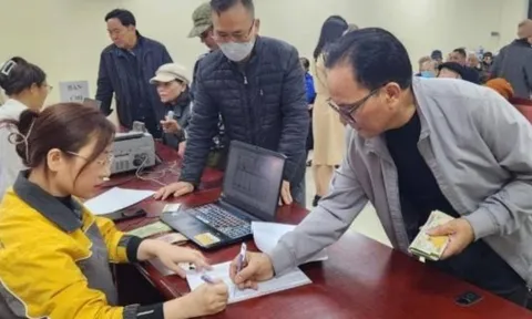 Chính phủ chính thức chốt tăng lương 2026: Mức lương mới theo vùng áp dụng từ khi nào?