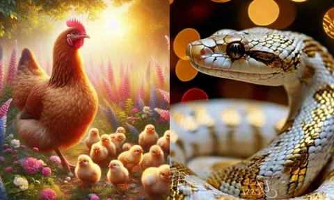 Cơ hội không lặp lại: 3 con giáp bước vào “cửa sáng”, chậm một nhịp là lỡ cả vận may