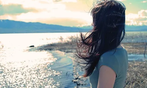 Để có một cuộc sống tốt đẹp và viên mãn, bạn hãy nhớ đừng bao giờ chờ đợi 9 này