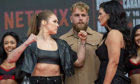 Ronda Rousey tái xuất, Netflix lập tức tăng giá: Tham vọng thể thao được trả bằng 'hầu bao' của người dùng