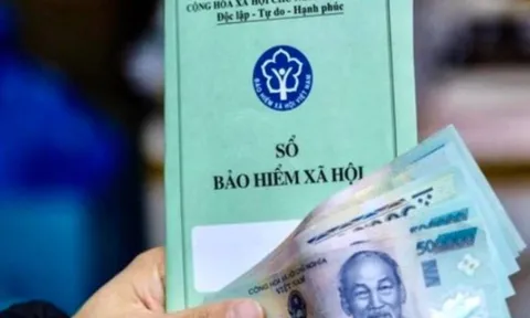 Lương hưu dưới 3,8 triệu đồng/tháng sẽ được tăng 2 lần liên tiếp: Cập nhật chính sách mới 2026