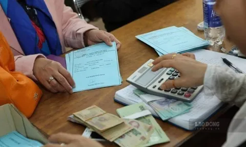 Lương hưu tăng gấp đôi sau 7 lần điều chỉnh trong 10 năm: Người nghỉ hưu được lợi ra sao?