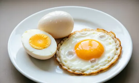 Mua trứng chọn quả to hay nhỏ mới tốt? Sự thật nhiều người vẫn chọn sai