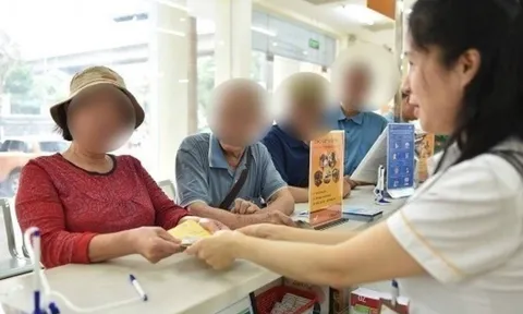 Muốn nhận lương hưu 5 triệu/tháng: Phải đóng BHXH tự nguyện bao nhiêu?