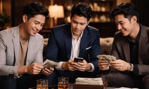  Nhìn cách tiêu tiền, hiểu lòng dạ đàn ông: Lời người xưa không hề cũ