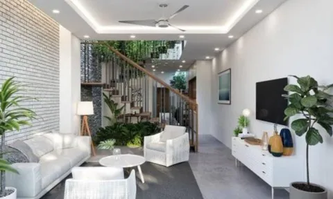 Phong thủy phòng khách: Tại sao người giàu tránh phòng ngang, người nghèo tránh phòng dọc?