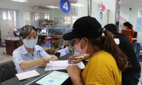 Tăng lương hưu từ 1/7: Ai được cộng thêm 300.000 đồng/tháng?