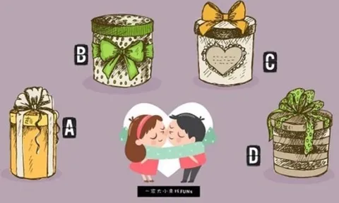 Trắc nghiệm vui: Môi trường nào sẽ giúp bạn tìm thấy người yêu sắp tới?