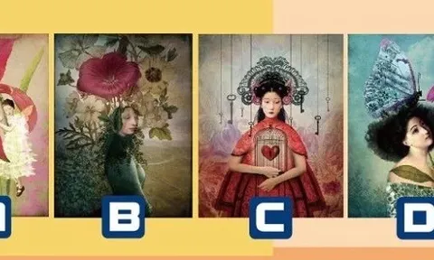 Trắc nghiệm vui: Trong mắt các tình cũ, bạn để lại ấn tượng thế nào?