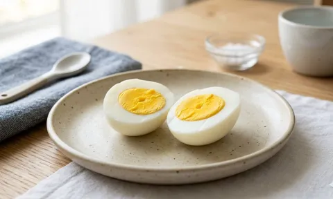 Trứng để ngoài bao lâu thì kém an toàn? Nhiều người bỏ qua mốc thời gian này