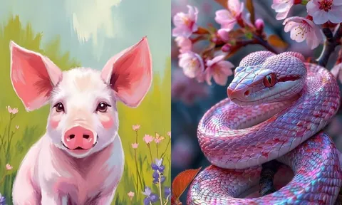 Từ 1/4 dương lịch: 3 con giáp vận trình đảo chiều, quý nhân xuất hiện đúng lúc, cơ hội bật mạnh