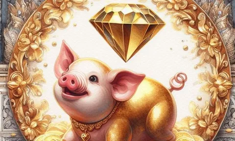 Từ nay đến 15/4: 3 con giáp vận mệnh đảo chiều, cơ hội sạch nợ, thoát nghèo đến bất ngờ