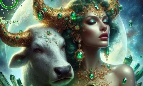 Tuần 30/3-5/4: 3 cung hoàng đạo đỏ cả tiền lẫn tình, cơ hội nghề nghiệp mở ra bước ngoặt lớn