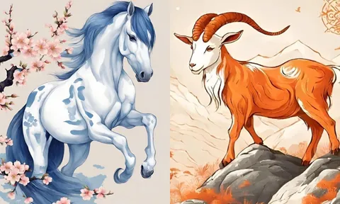 Giữa tháng 2 Âm: 3 tuổi được quý nhân “chọn mặt gửi vàng”, chăm cày cuốc tiền sẽ đến