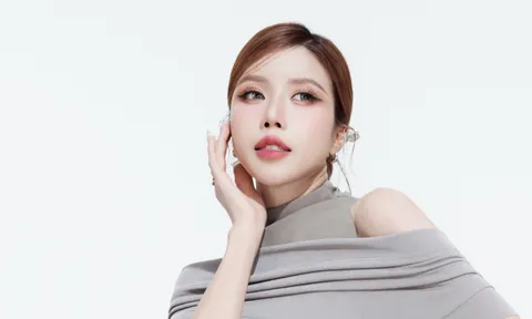 Chị Đẹp Trang Pháp- nghệ sĩ quốc tế duy nhất tham gia "Đạp gió 2026"