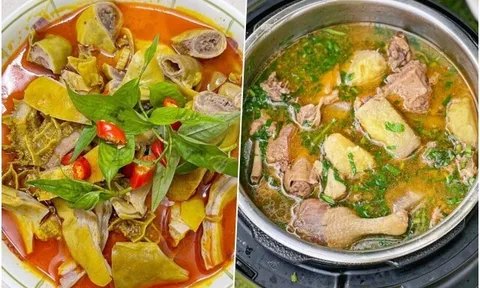 Gợi ý 5 món ngon không ăn cuối tuần thật phí, chị em nhanh tay làm ngay!