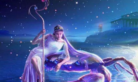 3 chòm sao chia tay nhưng lòng chưa dứt, khó quên tình cũ nhất