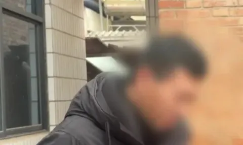 Người đàn ông mừng rỡ vì 40 tuổi đã cưới được vợ, ngày thứ 2 sau cưới chuyện không ngờ xảy ra