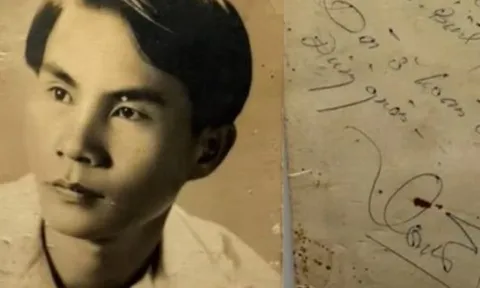 61 năm đi tìm ân nhân: Cái kết bất ngờ khiến ai nghe cũng nghẹn lòng