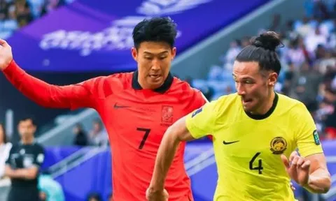 Daniel Ting tự tin Malaysia sẽ đánh bại ĐT Việt Nam