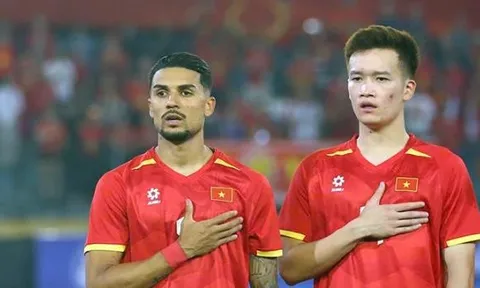 Hoàng Hên ghi điểm, Xuân Son gây lo lắng trước đại chiến Malaysia
