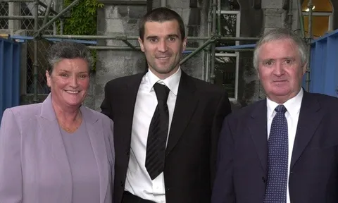Mẹ ruột kiêm "người sếp duy nhất" của Roy Keane qua đời tuổi 79