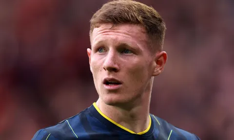 Tìm thấy "Declan Rice 2.0", Man Utd quyết không lặp lại sai lầm