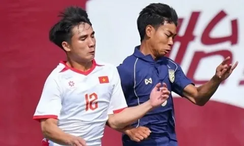 CĐV Đông Nam Á gọi trận U23 Việt Nam đấu Thái Lan là siêu kinh điển