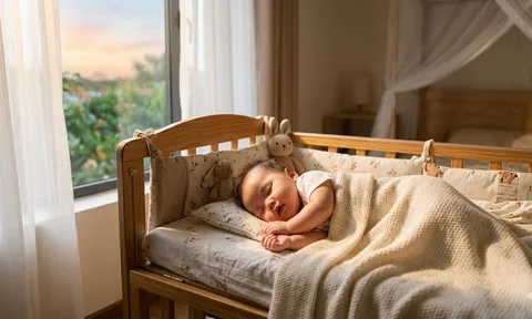 3 khung giờ sinh Âm lịch được xem là “hưởng lộc từ nhỏ”: Lớn lên ít va vấp, dễ gặp may