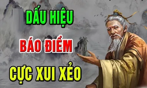 4 dấu hiệu cảnh báo trong nhà sắp gặp điềm xui xẻo: Nên thận trọng