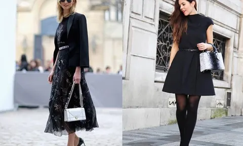 4 kiểu túi xách có thể khiến bạn trông già hơn tuổi