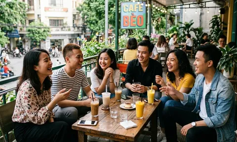 5 dấu hiệu của người may mắn: Không phải ngẫu nhiên, ai cũng có thể rèn luyện