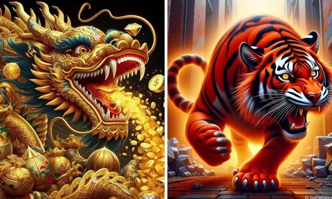 7 ngày liên tiếp: 3 tuổi Cá Chép Hóa Rồng, đổi đời tức khắc