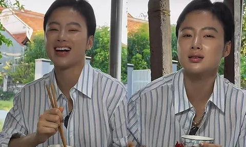 Angela Phương Trinh lại nhận về nhiều bàn luận trái chiều về vẻ ngoài khác lạ