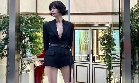 Bí quyết giữ dáng của Nana: cân nặng dưới 50kg vẫn săn chắc nhờ ăn uống kỷ luật và tập luyện đều đặn