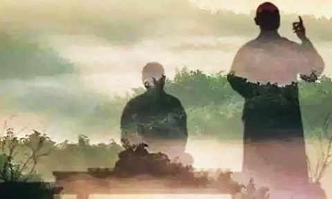 Chịu quả báo lớn nhất là do 8 nguyên nhân ác nghiệp này