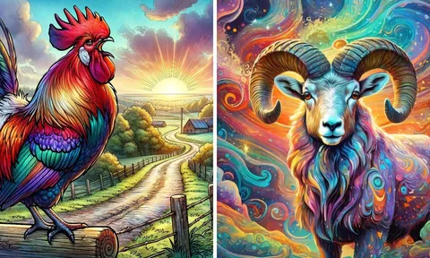 Chủ Nhật ngày 29/3: 3 tuổi Đắc Lộc Đắc Tài, giàu nhất vị trí thứ 2