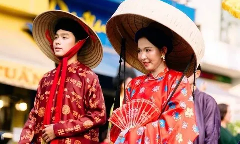 Đề xuất lấy 24/11 làm Ngày Văn hóa Việt Nam: Người lao động được nghỉ lễ, hưởng nguyên lương