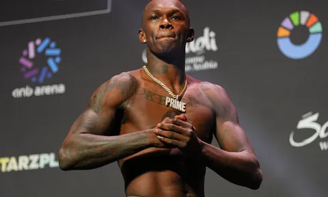 Cejudo phán quyết tương lai Adesanya: Một thất bại nữa và 'The Last Stylebender' sẽ giải nghệ