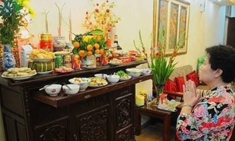 Khung giờ đẹp cúng rằm tháng 2 âm lịch năm Bính Ngọ hút tài lộc, may mắn