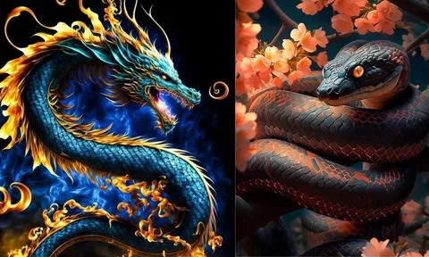 Liên tiếp tháng 4-5 dương lịch: 3 tuổi đón vận may lớn, cơ hội kiếm tiền dồn dập