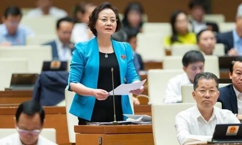 Lộ trình tăng lương cơ sở 2026 mới nhất: Hàng triệu cán bộ, công chức, viên chức sắp nhận tin vui lớn