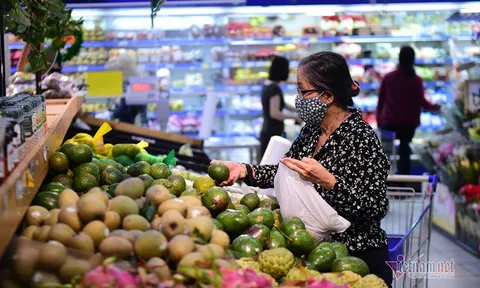 Mẹo đi chợ khôn ngoan giúp tiết kiệm tiền, thời gian và công sức