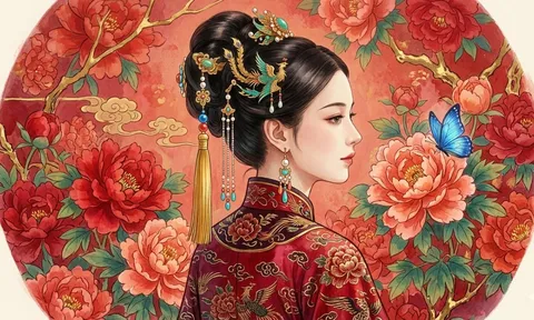 Người sinh 3 ngày Âm lịch này: Ít nói nhưng “làm là trúng”, tài lộc đến chậm mà chắc