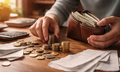 Người xưa dặn: 3 kiểu tiền không nên tiêu nhưng nhiều người hay mắc