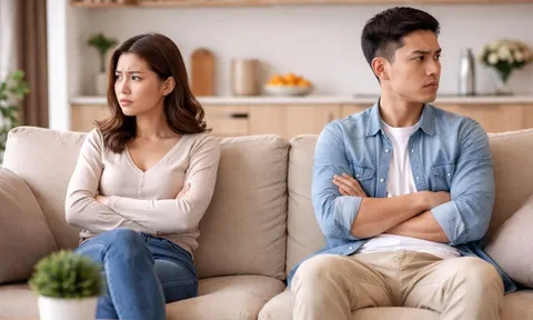 Người xưa dặn: Chọn chồng sợ nhất đàn ông có 5 đặc điểm này