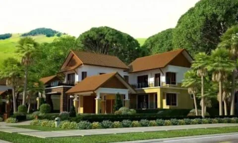 Nhà ‘trước thấp sau cao’ – Bí quyết phong thủy giúp gia chủ phát tài, ăn nên làm ra, sung túc lâu dài