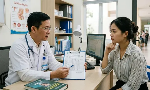 Nhận biết sớm bệnh nội tiết: Những dấu hiệu “nhỏ” nhưng có thể thay đổi cả cuộc đời