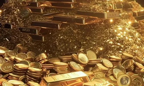  Nửa đầu tháng 4: 3 con giáp chăm cày cuốc, lương thưởng bật tăng rõ rệt